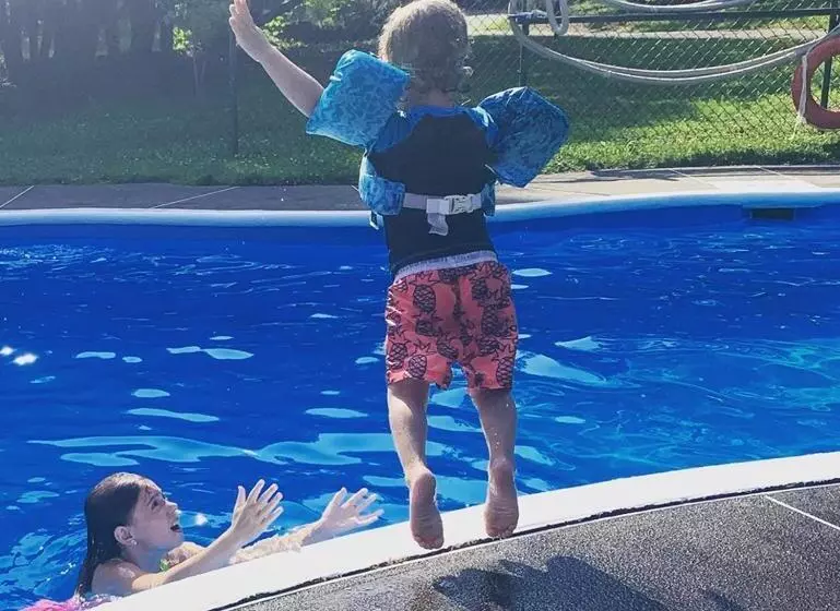 Hostel Chalet Alpine