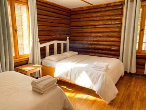 旅馆 Chalet Alpine