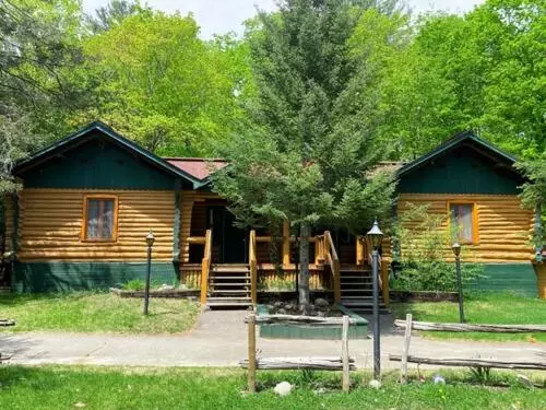 Hostel Chalet Alpine