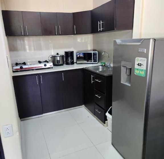 Bed and Breakfast Cabinas Playa Bandera