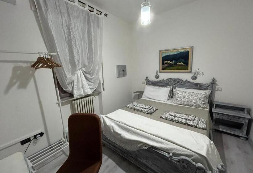 Nocleg ze śniadaniem Casa Giulia