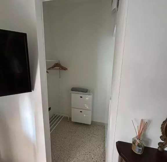 ベッドアンドブレックファースト Casa Giulia