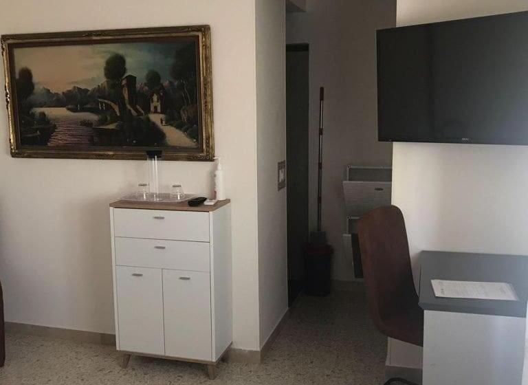 Nocleg ze śniadaniem Casa Giulia