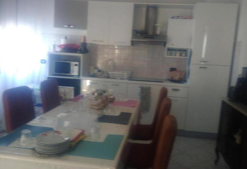 Nocleg ze śniadaniem Casa Giulia