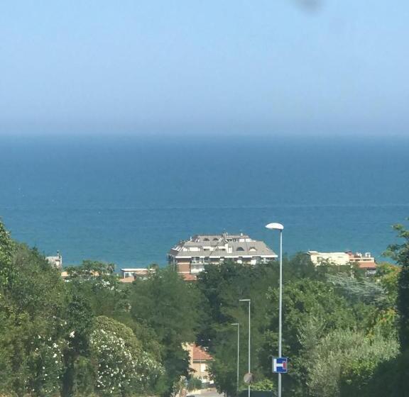 Nocleg ze śniadaniem Casa Giulia