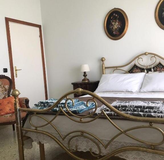 Nocleg ze śniadaniem Casa Giulia