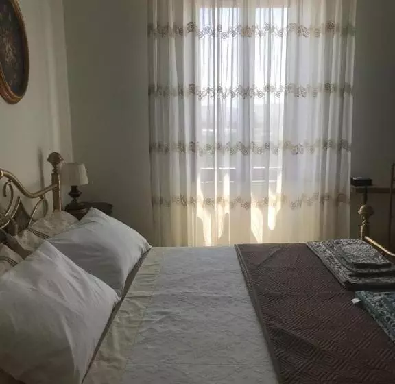 ベッドアンドブレックファースト Casa Giulia