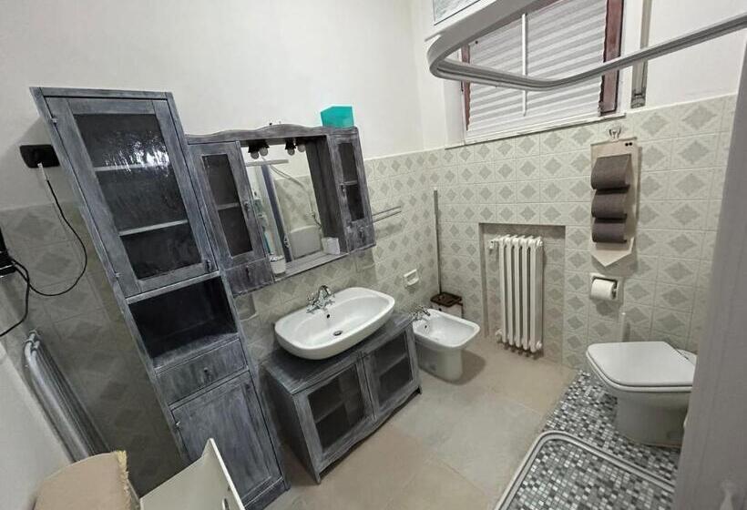 Nocleg ze śniadaniem Casa Giulia