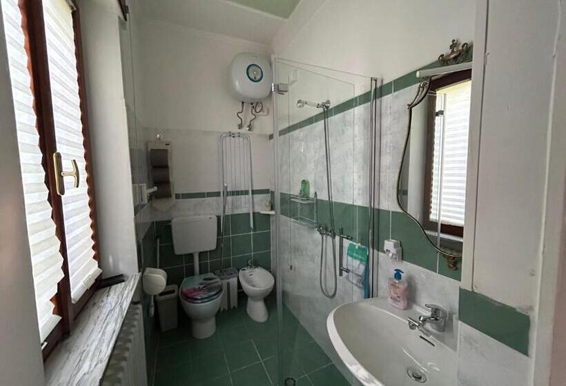 Nocleg ze śniadaniem Casa Giulia