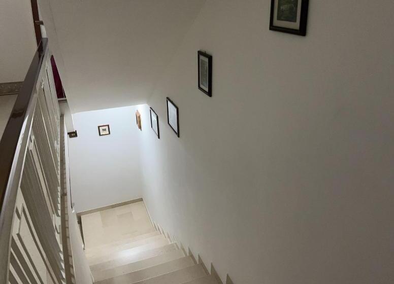 Nocleg ze śniadaniem Casa Giulia