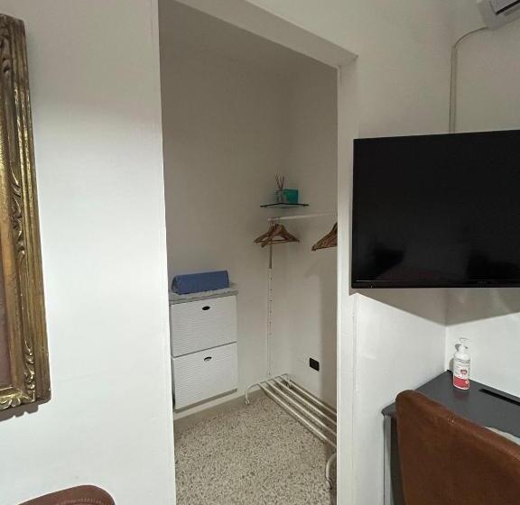 Nocleg ze śniadaniem Casa Giulia