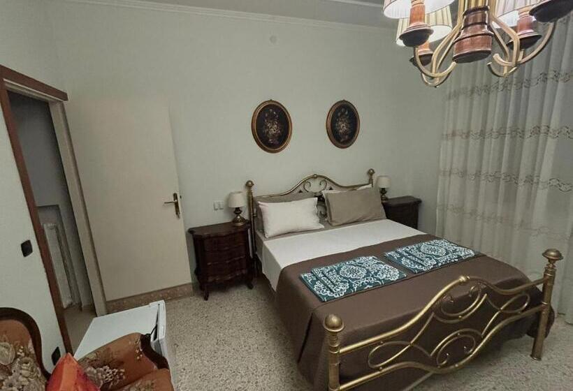 Nocleg ze śniadaniem Casa Giulia