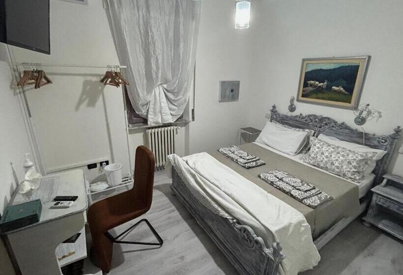 Nocleg ze śniadaniem Casa Giulia