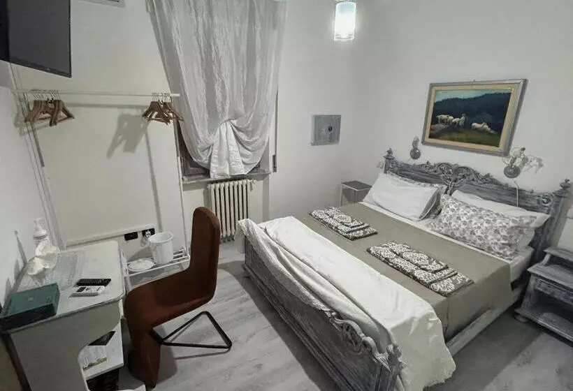 ベッドアンドブレックファースト Casa Giulia