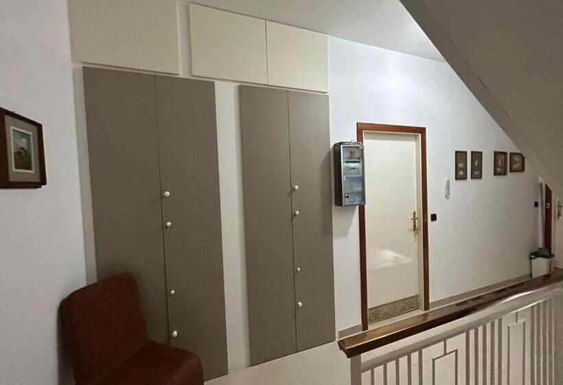 Nocleg ze śniadaniem Casa Giulia