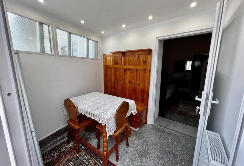 Bed and Breakfast Gäste Suite Bei Familie Abdalla