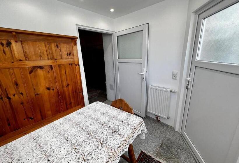 Bed and Breakfast Gäste Suite Bei Familie Abdalla