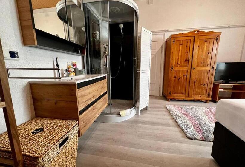 Bed and Breakfast Gäste Suite Bei Familie Abdalla