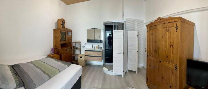 Bed and Breakfast Gäste Suite Bei Familie Abdalla