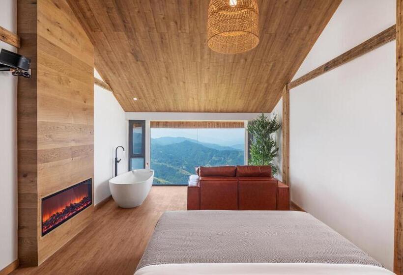 Bed & Breakfast Rice View Lodge