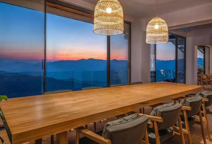 ベッドアンドブレックファースト Rice View Lodge