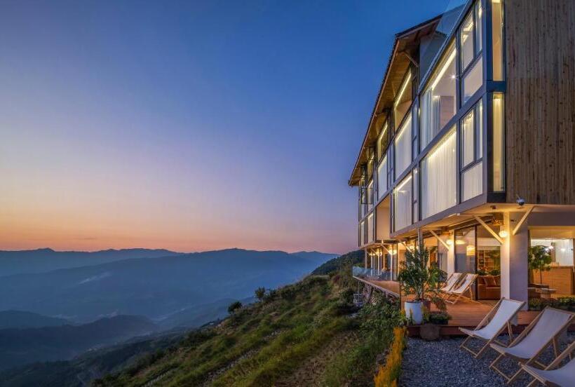 Bed & Breakfast Rice View Lodge