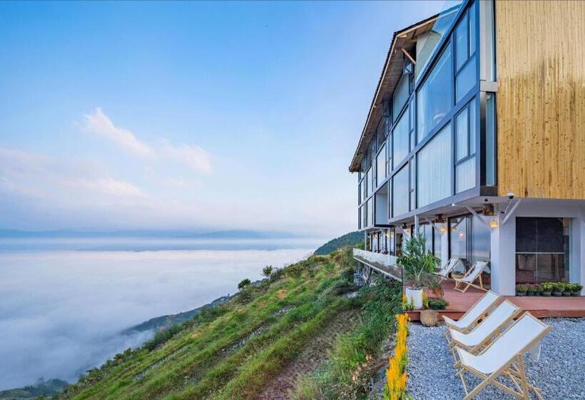 Bed & Breakfast Rice View Lodge