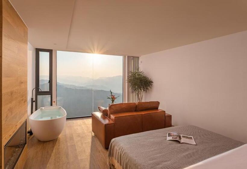 Bed & Breakfast Rice View Lodge