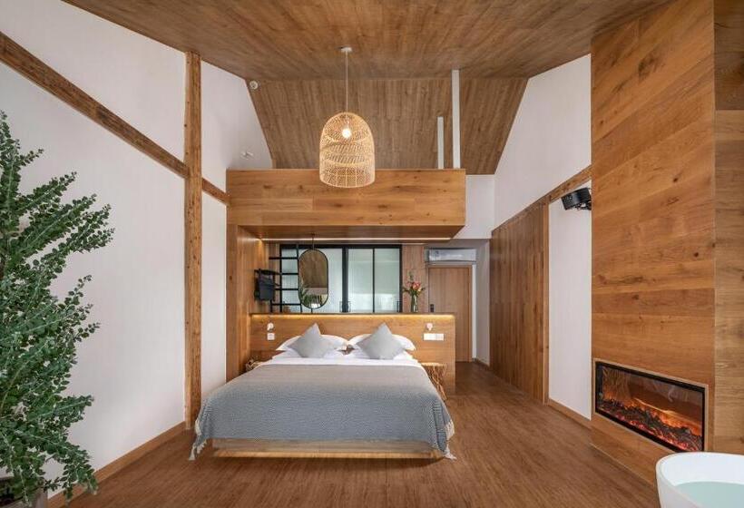 Bed & Breakfast Rice View Lodge