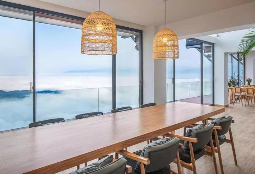 ベッドアンドブレックファースト Rice View Lodge