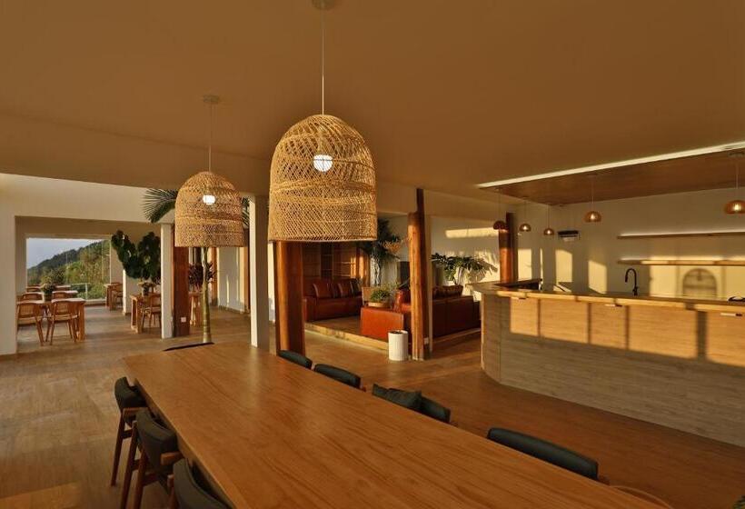 Bed & Breakfast Rice View Lodge