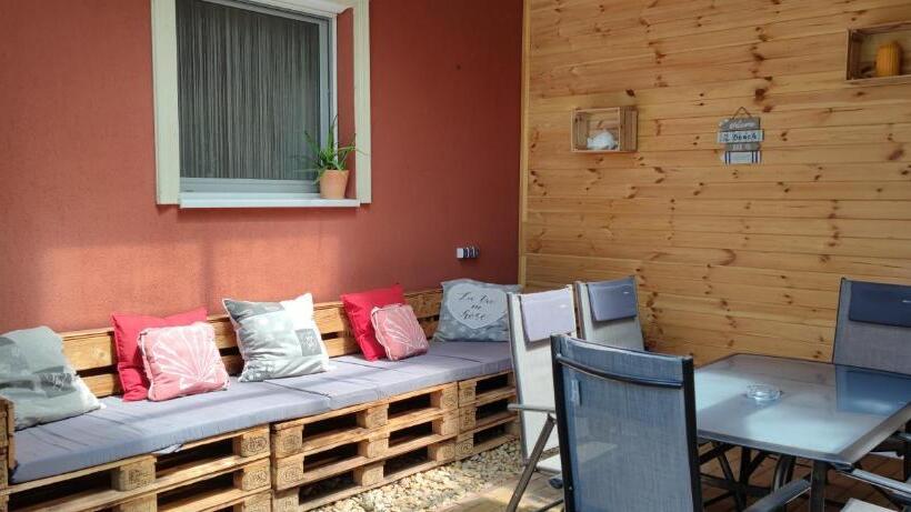 Aamiaismajoitus (B&B) Tavi Panzió