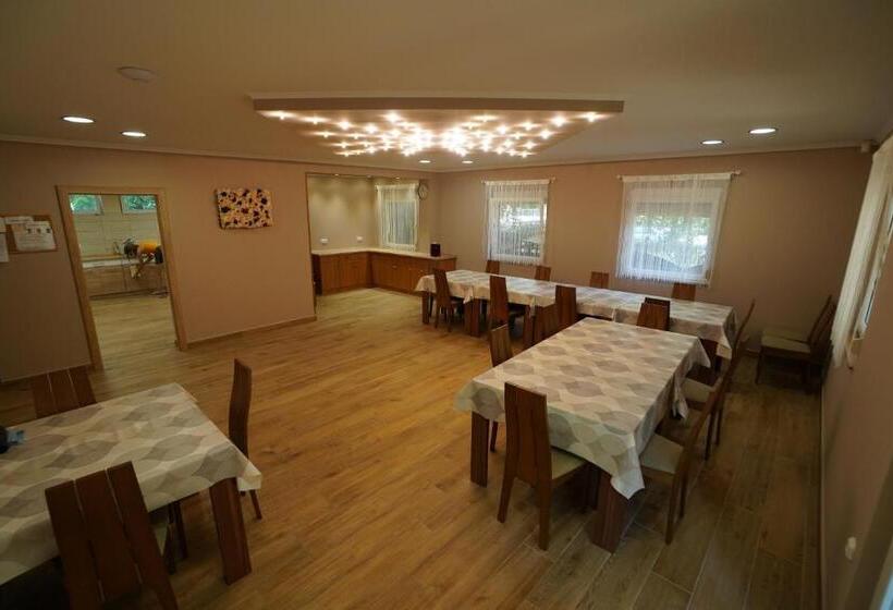 Aamiaismajoitus (B&B) Tavi Panzió