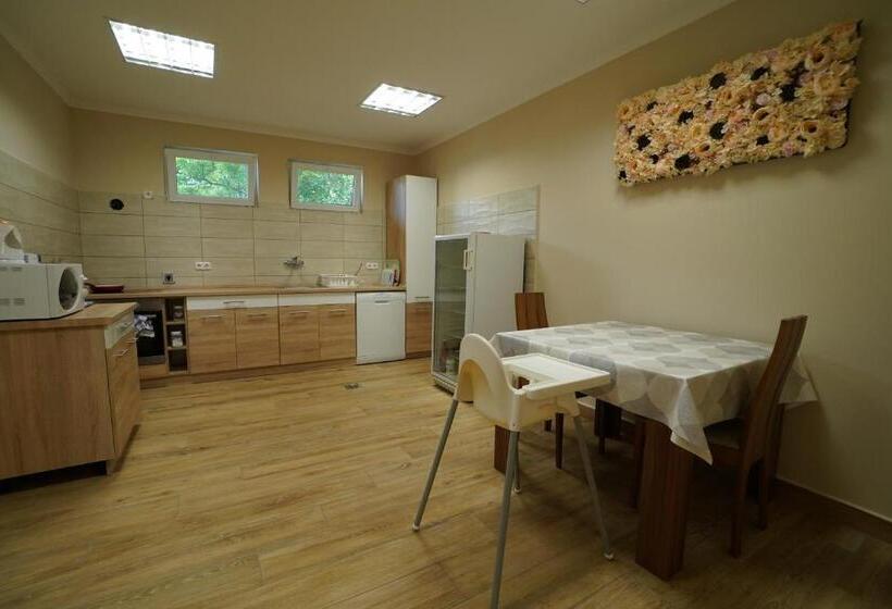 Aamiaismajoitus (B&B) Tavi Panzió