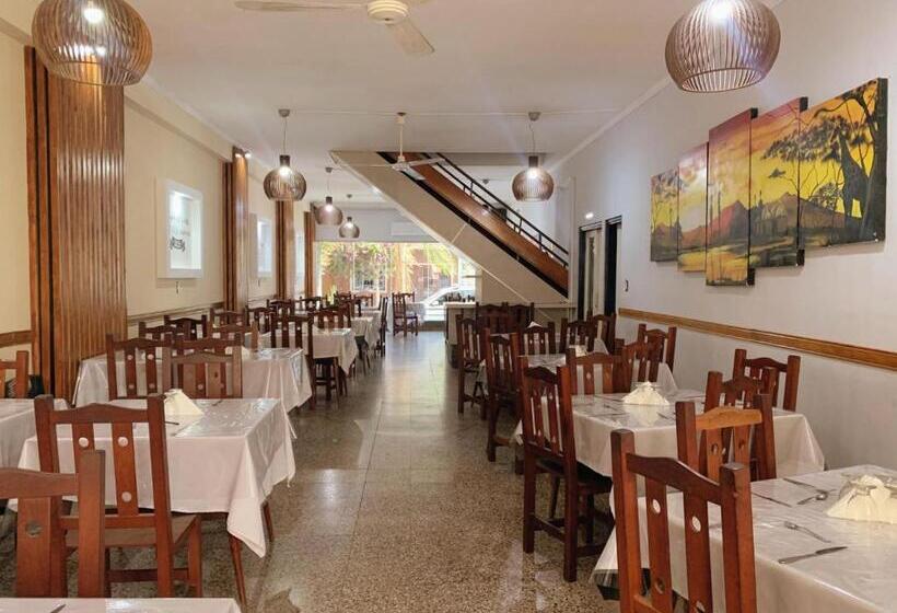 בית מלון כפרי La Toscana