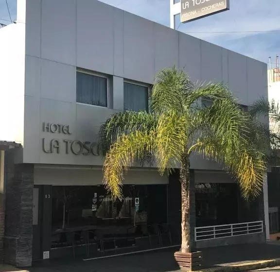 ホテル La Toscana
