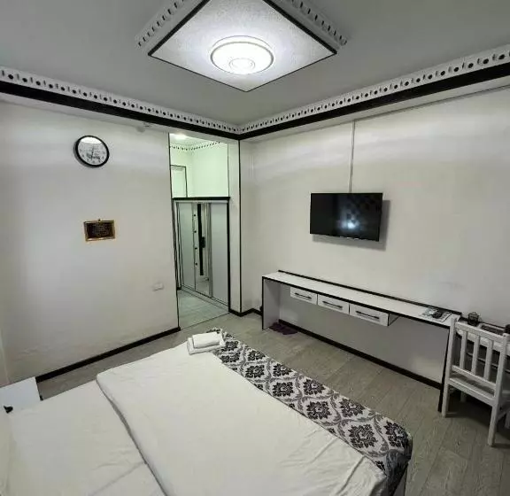 ホテル Qasr