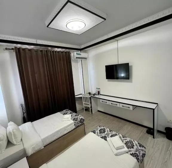 ホテル Qasr