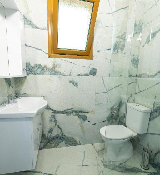 ホテル Voyage Villa