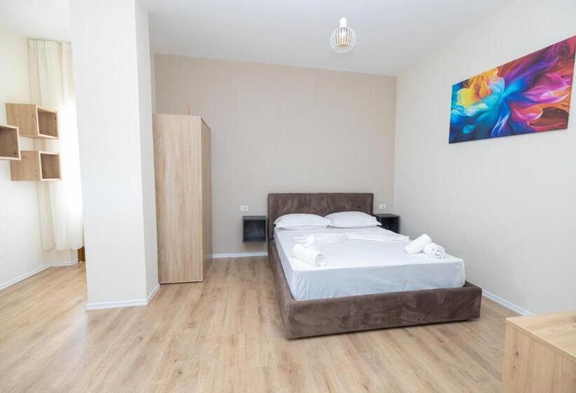 ホテル Voyage Villa