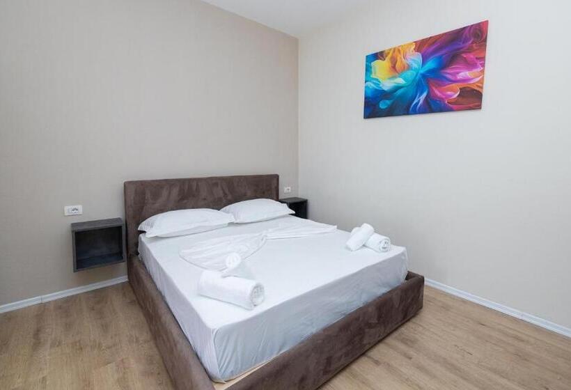 ホテル Voyage Villa