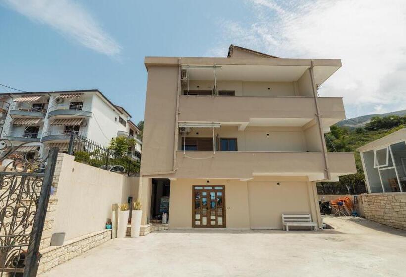 ホテル Voyage Villa