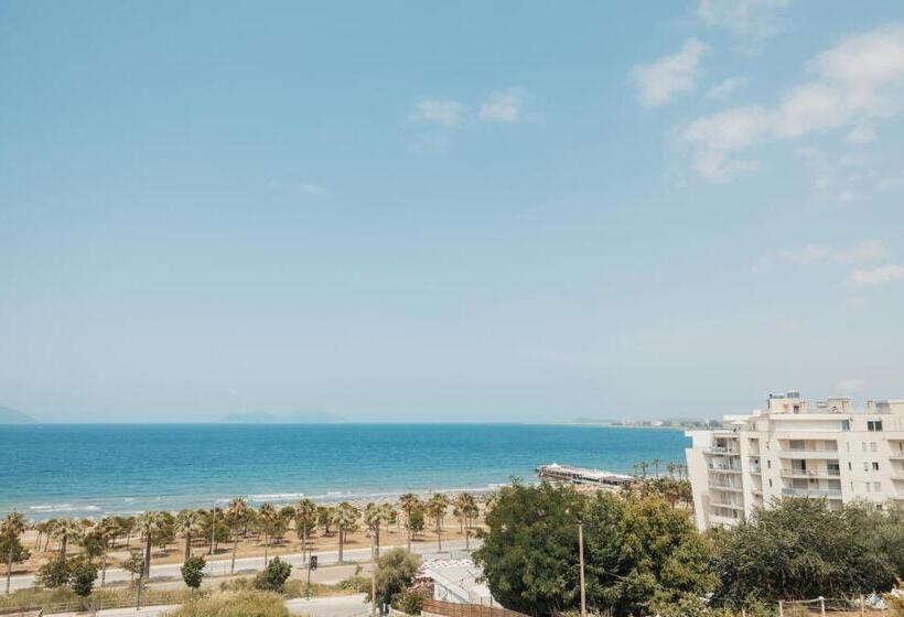 ホテル Voyage Villa