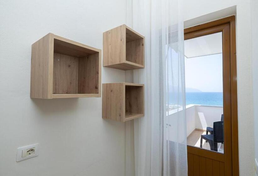 ホテル Voyage Villa