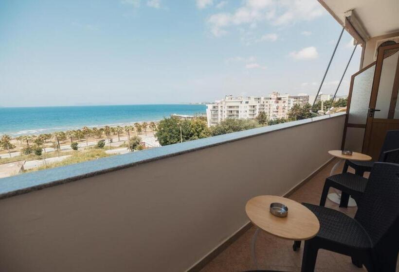 ホテル Voyage Villa