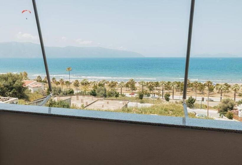 ホテル Voyage Villa