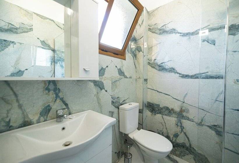 ホテル Voyage Villa