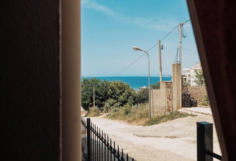 ホテル Voyage Villa