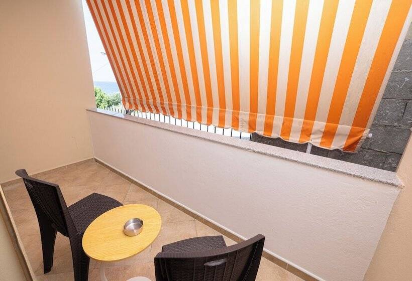 ホテル Voyage Villa