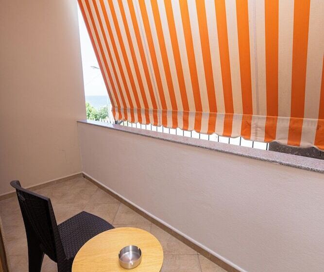 ホテル Voyage Villa